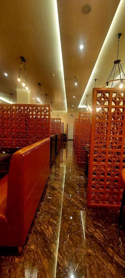 Hotel Madhuban Silvassa Zewnętrze zdjęcie