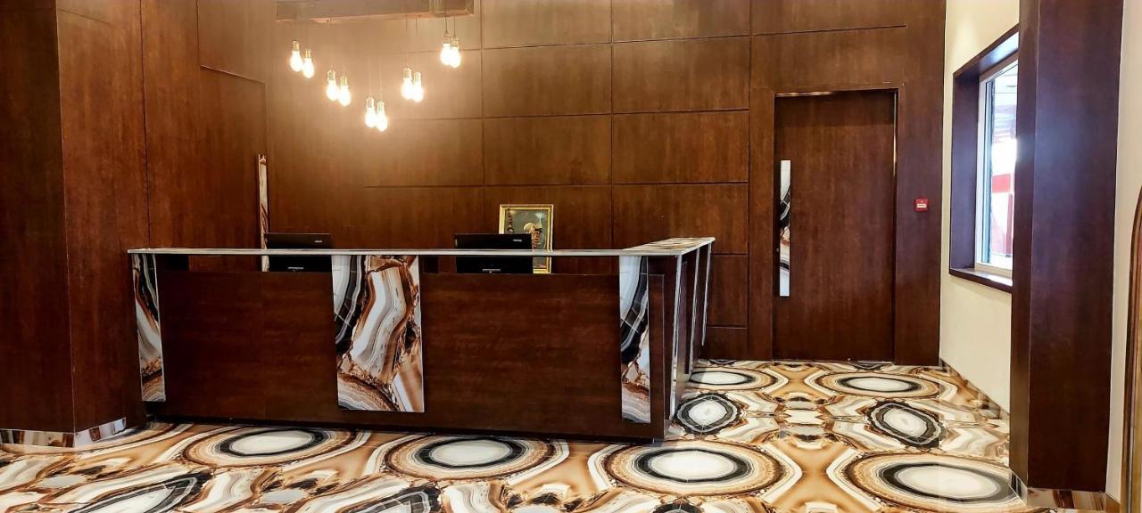 Hotel Madhuban Silvassa Zewnętrze zdjęcie