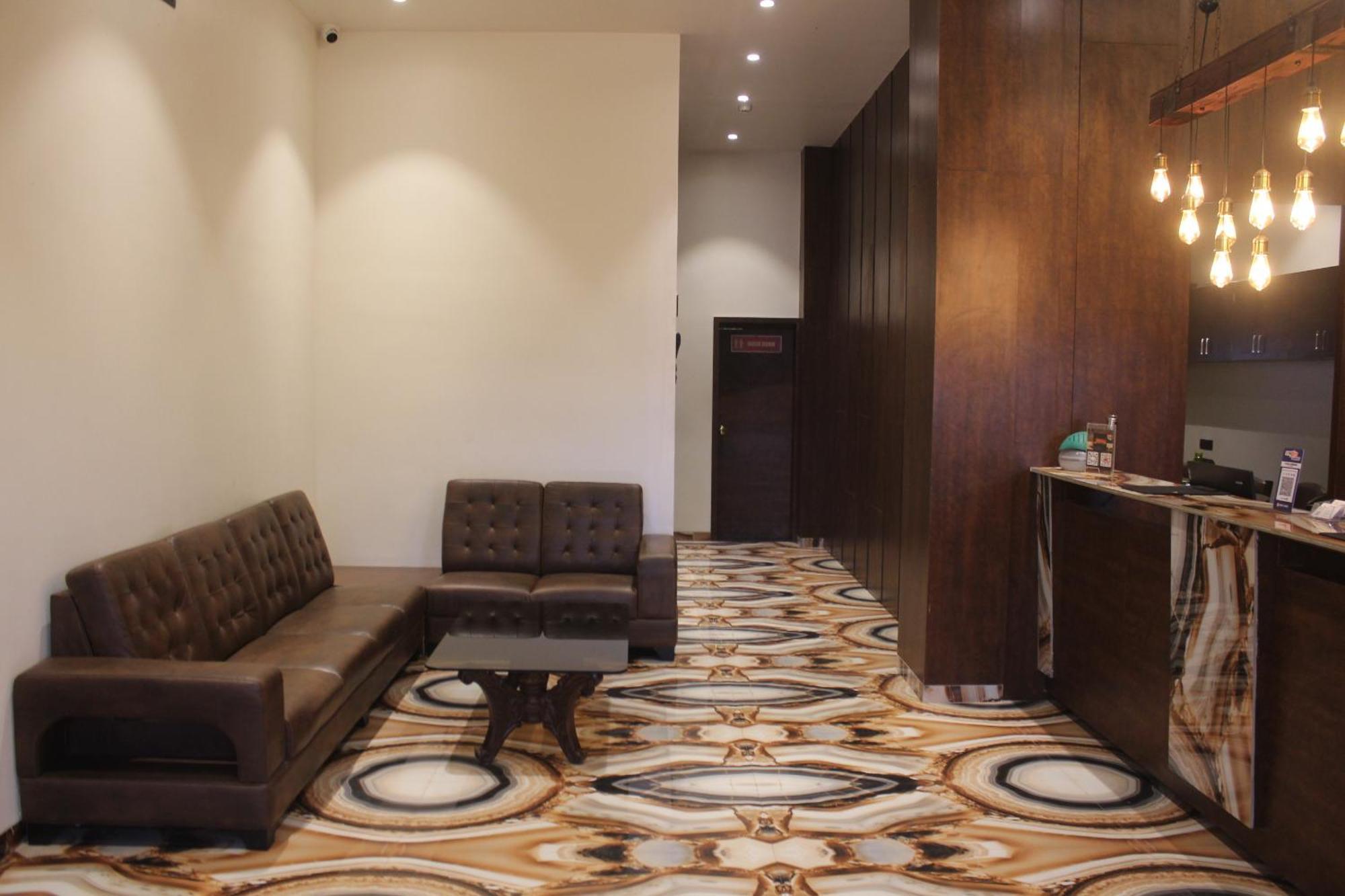 Hotel Madhuban Silvassa Zewnętrze zdjęcie